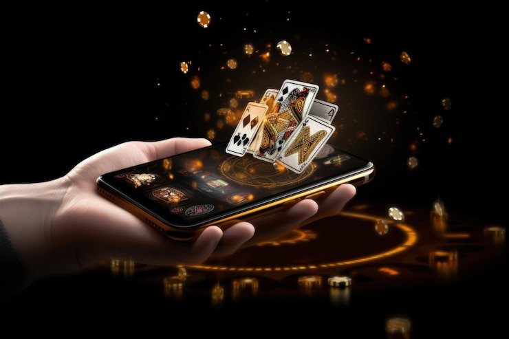 Notifikasi real-time dan update skor langsung di aplikasi mobile yoi4d selama pertandingan Liga 1 berlangsung